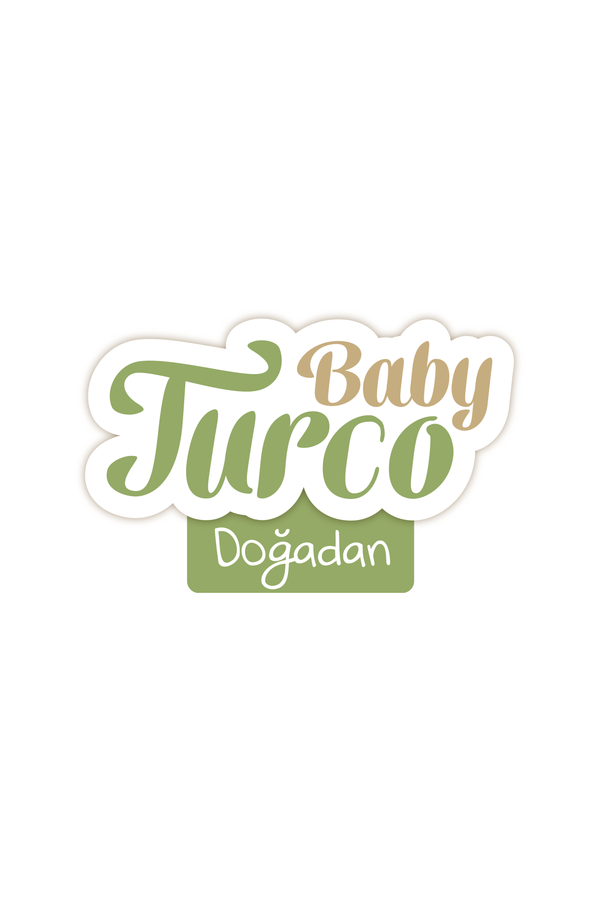 Baby Turco Beyaz Sabun Kokulu Islak Havlu 24x90